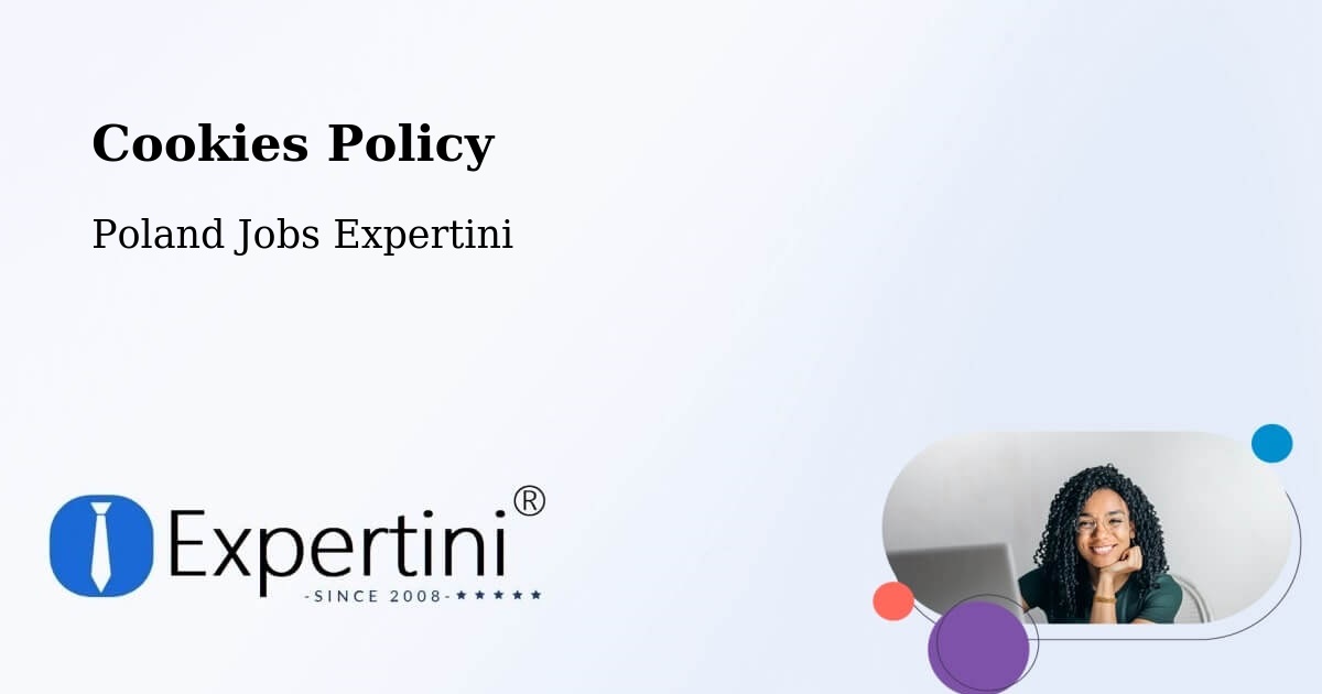 Cookie Policy – Grójec - Poland Jobs Expertini