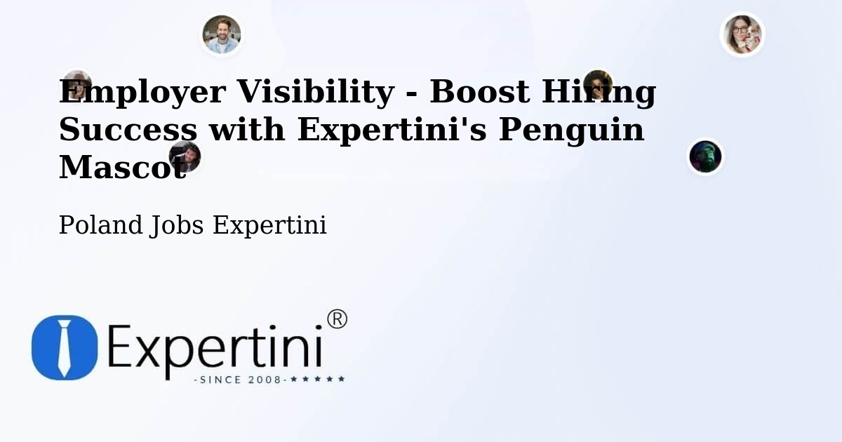 CV and Resume Visibility Optimization – Grójec - Poland Jobs Expertini